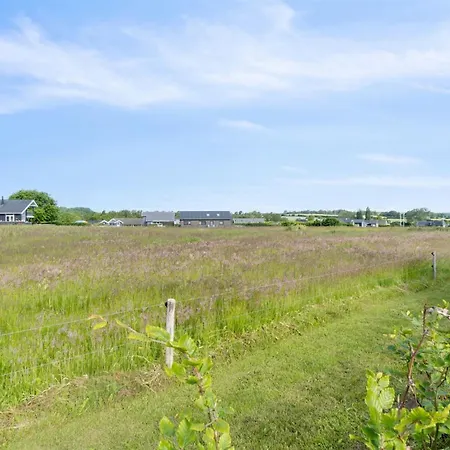 Fentje - 200m From The Sea By Interhome Casa vacanze Frorup