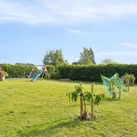 Semesterbostad Fentje - 200m From The Sea By Interhome Frorup