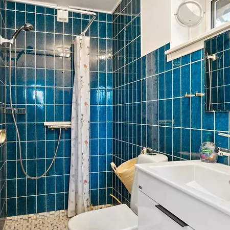 Fentje - 200m From The Sea By Interhome Semesterbostad Frorup