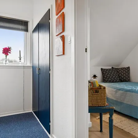 Fentje - 200m From The Sea By Interhome *