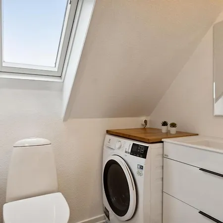 Fentje - 200m From The Sea By Interhome Semesterbostad *