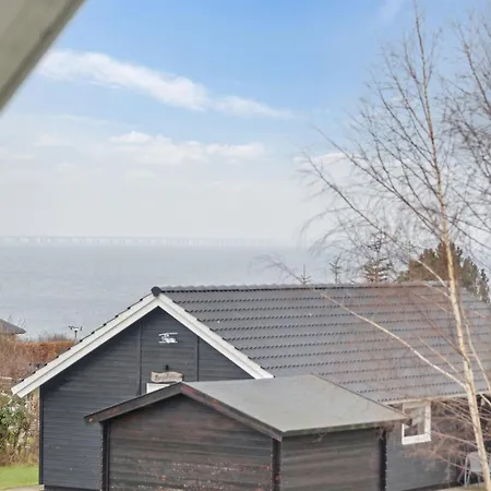 Semesterbostad Fentje - 200m From The Sea By Interhome *