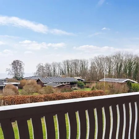 Fentje - 200m From The Sea By Interhome Frorup