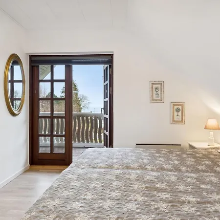 Casa vacanze Fentje - 200m From The Sea By Interhome Frorup