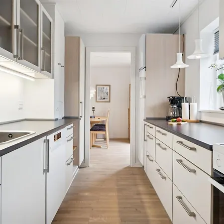 Casa vacanze Fentje - 200m From The Sea By Interhome Frorup