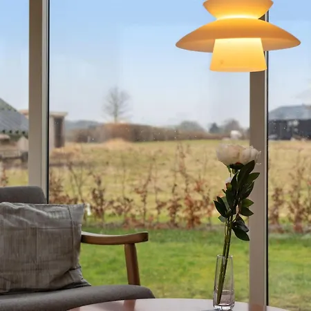 Fentje - 200m From The Sea By Interhome Semesterbostad Frorup
