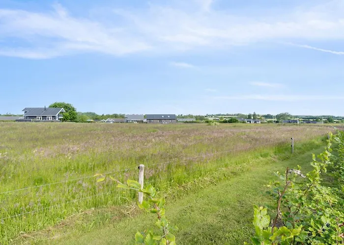 Fentje - 200m From The Sea By Interhome Nyaraló Frørup