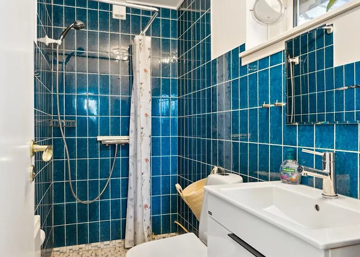 Fentje - 200m From The Sea By Interhome Nyaraló Frørup