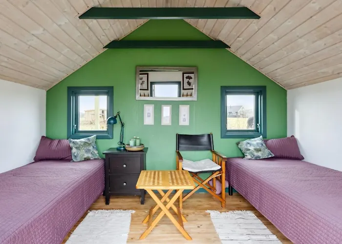 Nyaraló Fentje - 200m From The Sea By Interhome *