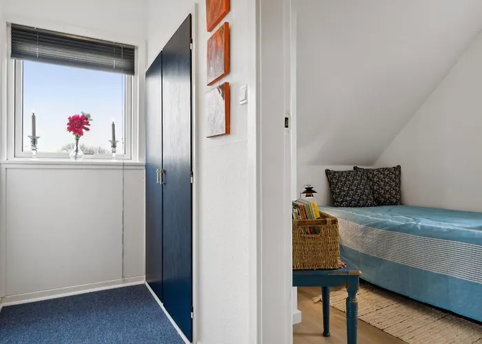 Fentje - 200m From The Sea By Interhome *