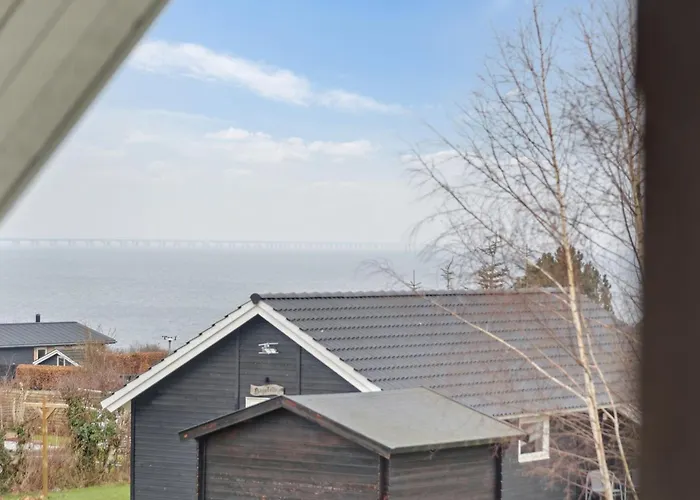 Nyaraló Fentje - 200m From The Sea By Interhome *