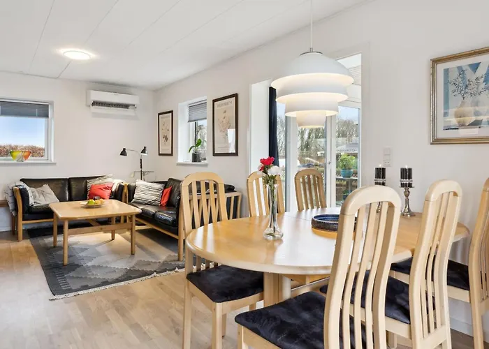 Nyaraló Fentje - 200m From The Sea By Interhome *