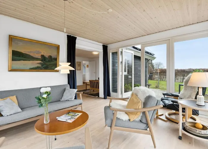 Nyaraló Fentje - 200m From The Sea By Interhome