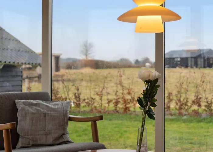 Fentje - 200m From The Sea By Interhome Nyaraló Frørup